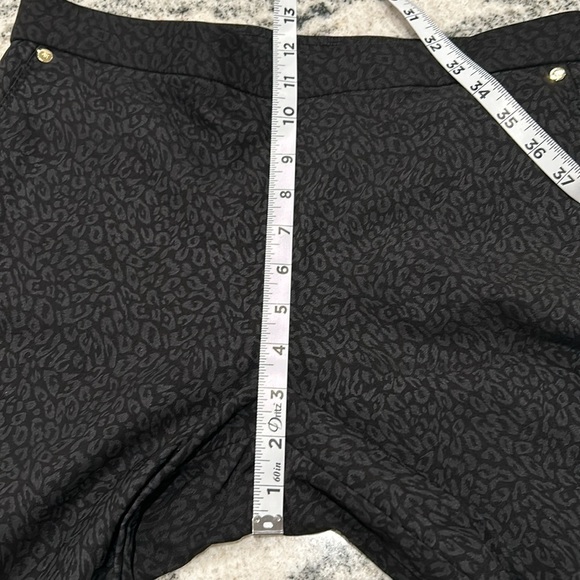 Anne Klein size 6, amazing pants with stretch and details! - Picture 12 of 13